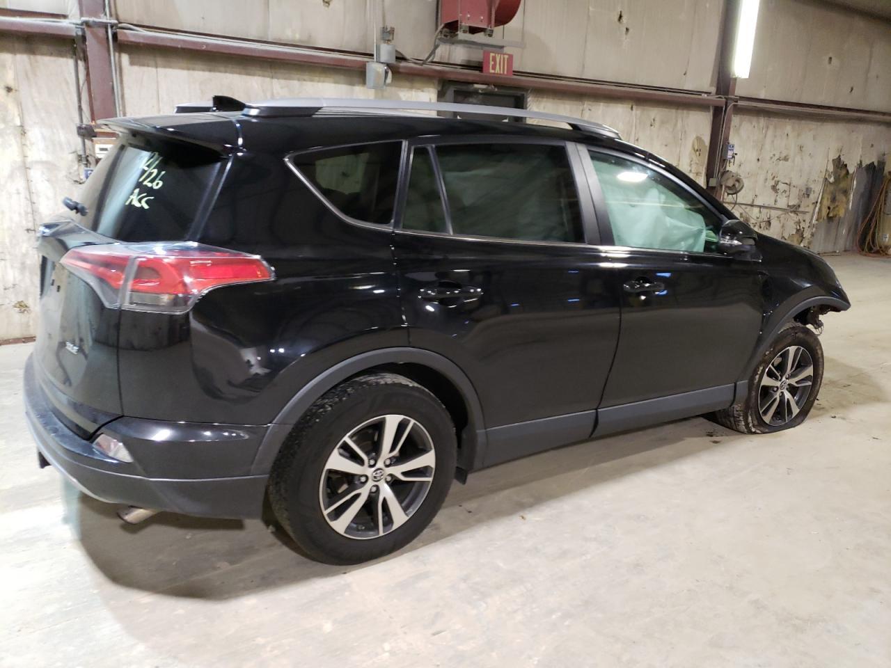 2018 TOYOTA RAV4 ADVEN - Image 3