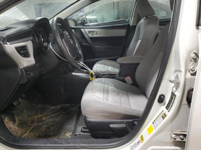2015 Toyota Corolla L - Фото 7