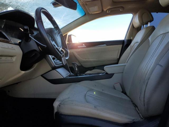 2017 Hyundai Sonata Sport - Image 7