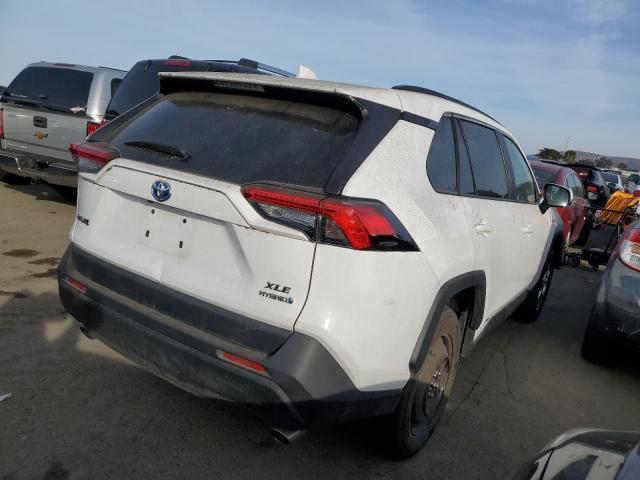 2021 Toyota Rav4 Xle - Image 3