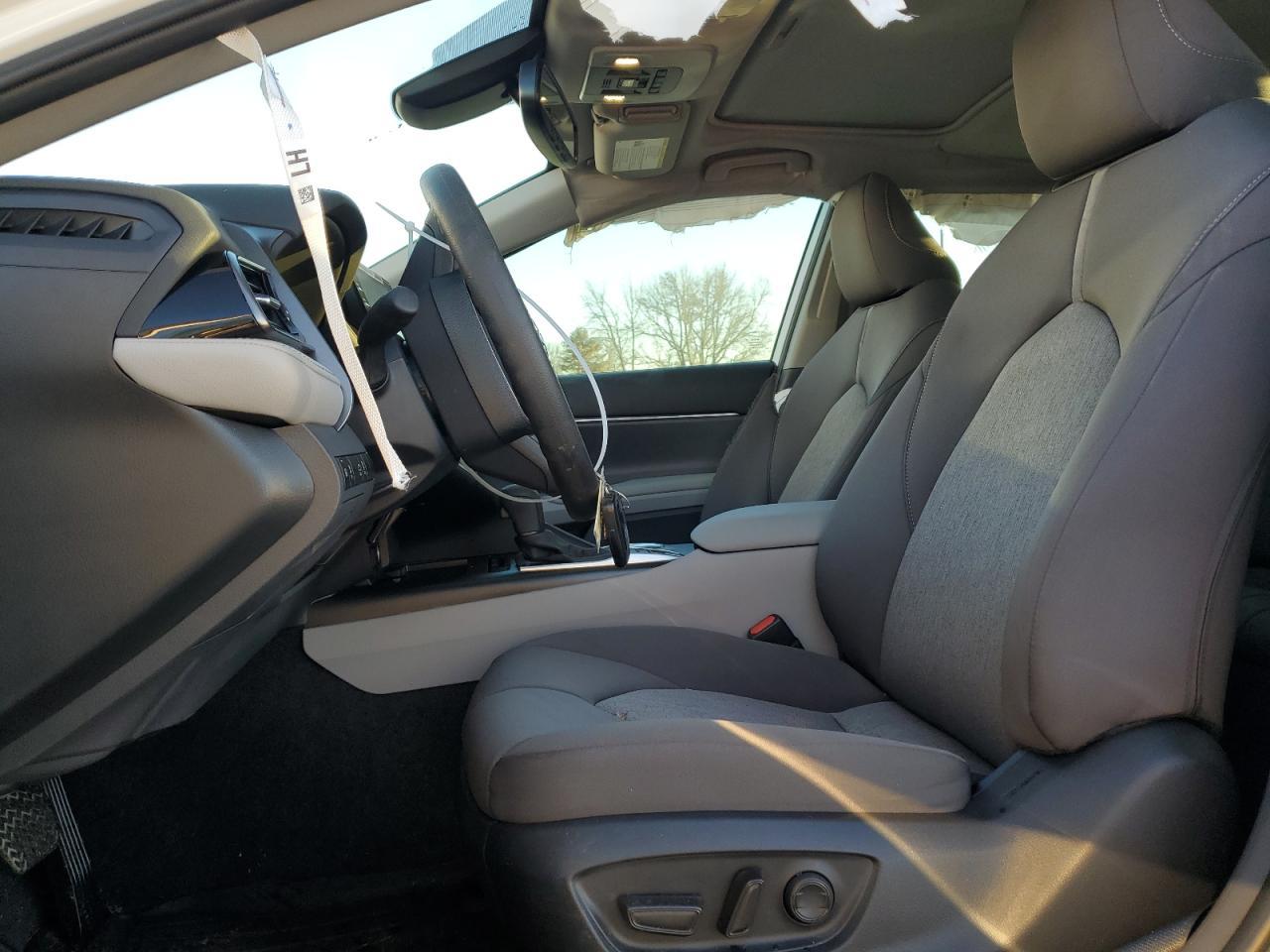 2024 TOYOTA CAMRY LE - Image 7