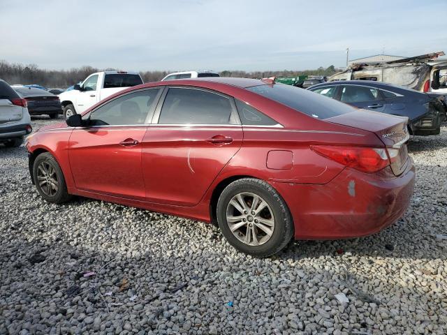2013 Hyundai Sonata Gls - Image 2