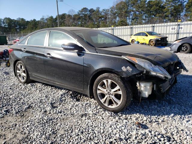 2011 Hyundai Sonata Se - Image 4