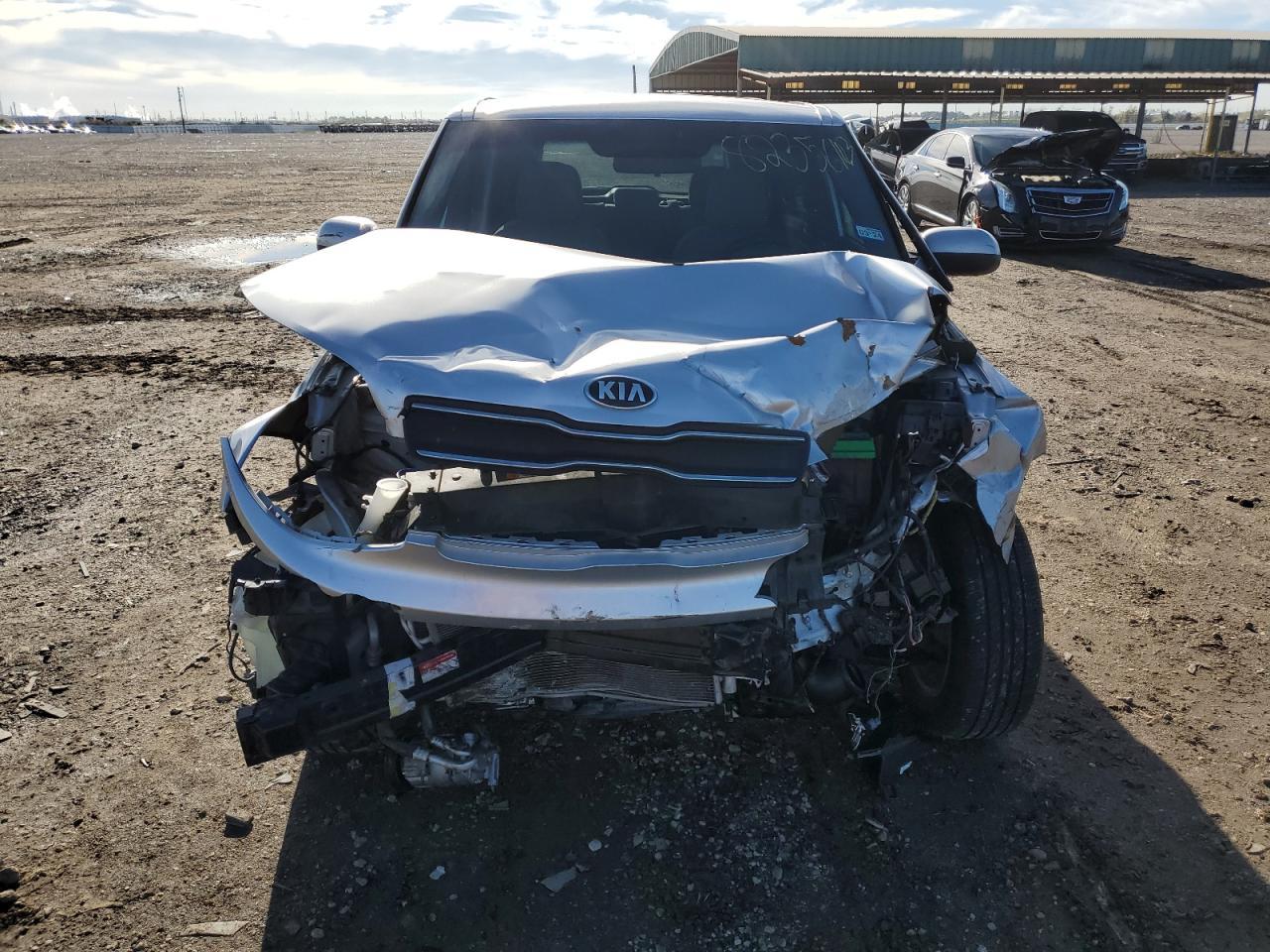 2019 KIA SOUL - Image 5