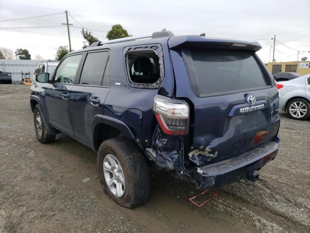 2019 Toyota 4Runner Sr5 - Фото 2