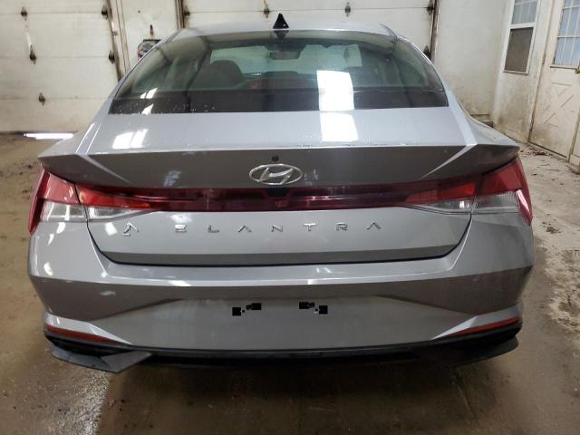 2023 Hyundai Elantra Sel - Фото 6