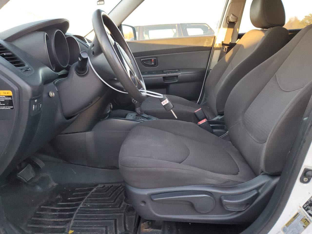 2013 KIA SOUL - Image 7