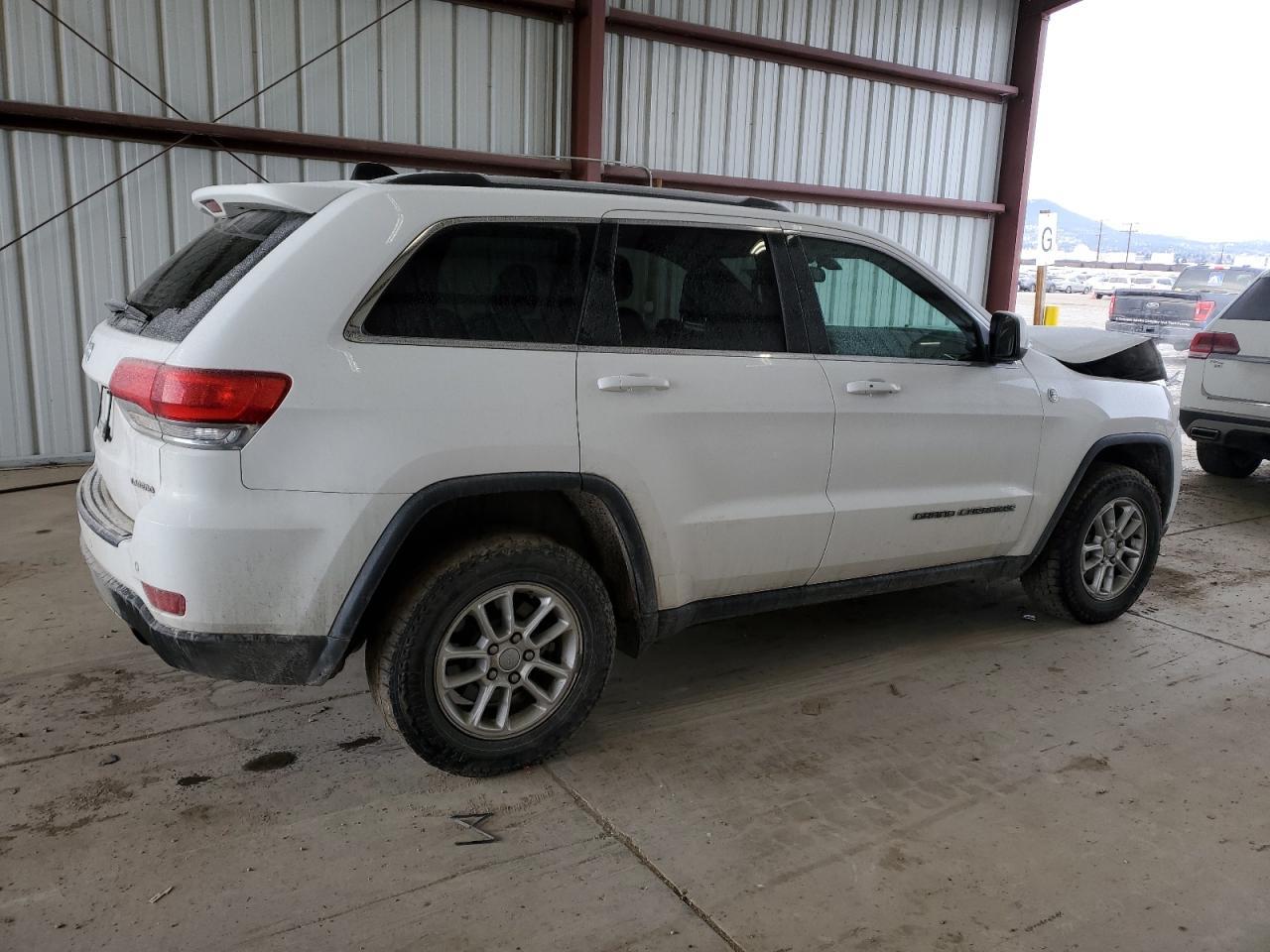 2018 JEEP GRAND CHER - Фото 3