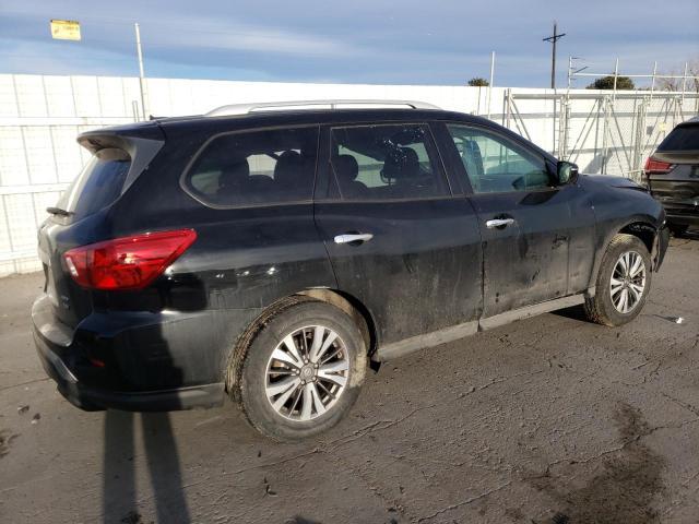 2018 Nissan Pathfinder S - Фото 3