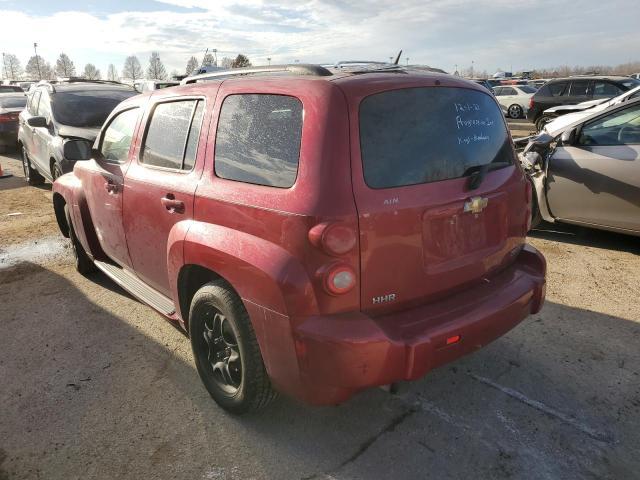 2011 Chevrolet Hhr Lt - Image 2