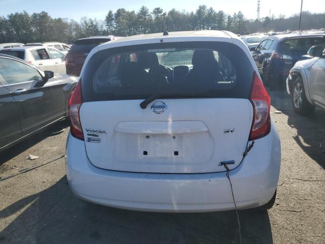 2015 Nissan Versa Note S - Image 6