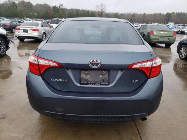 2016 Toyota Corolla L - Фото 6