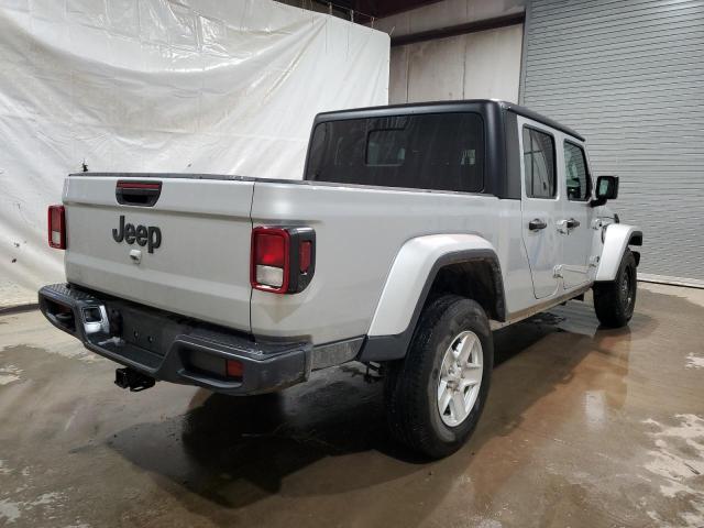 2023 Jeep Gladiator Sport - Фото 3