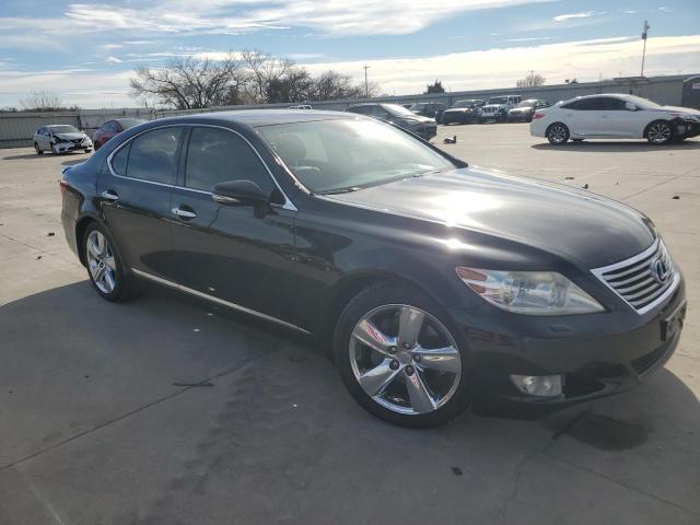 2011 Lexus Ls 460 - Image 4