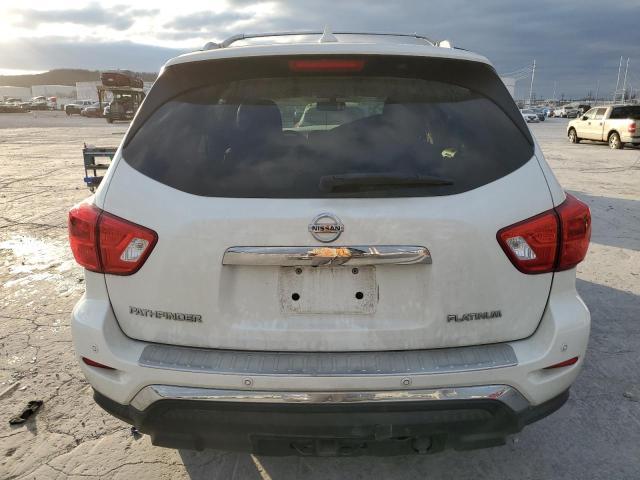 2019 Nissan Pathfinder S - Фото 6