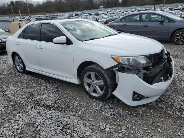 2014 Toyota Camry L - Image 4