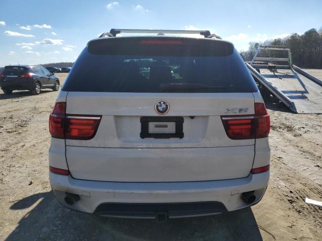 2011 BMW X5 xDrive35I - Фото 6