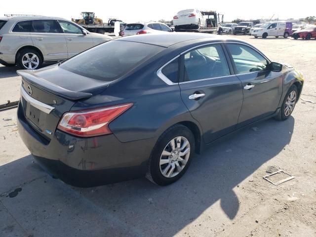 2013 Nissan Altima 2.5 - Фото 3