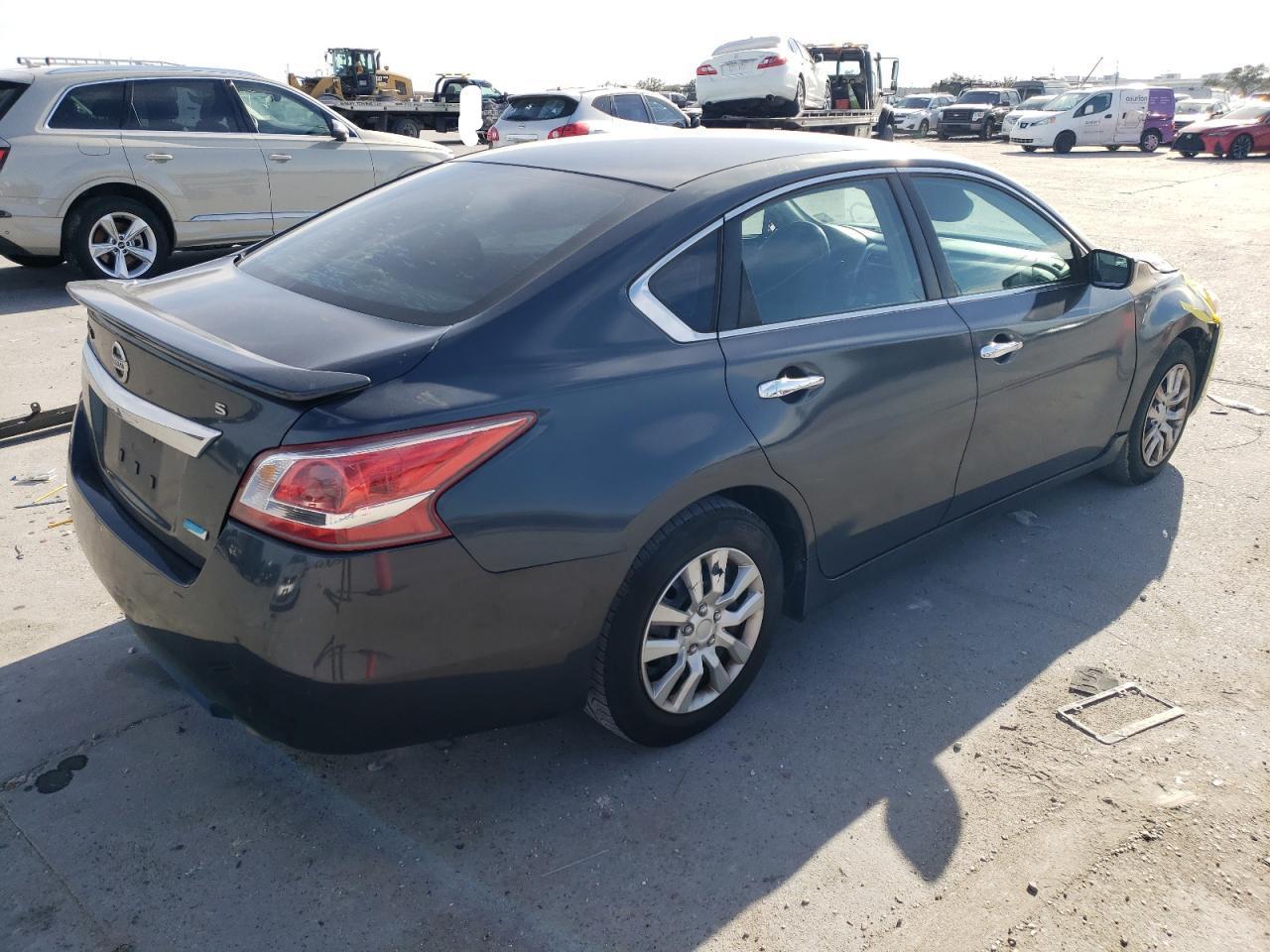 2013 NISSAN ALTIMA 2.5 - Image 3