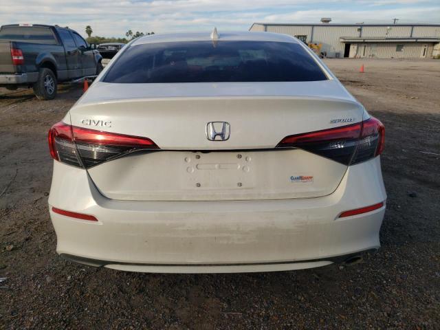 2023 Honda Civic Sport - Image 6