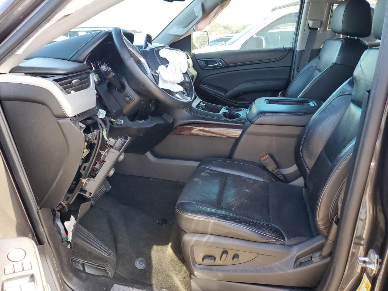 2016 GMC YUKON XL K - Фото 7