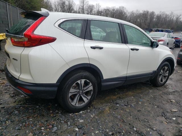 2018 HONDA CR-V LX - Image 3