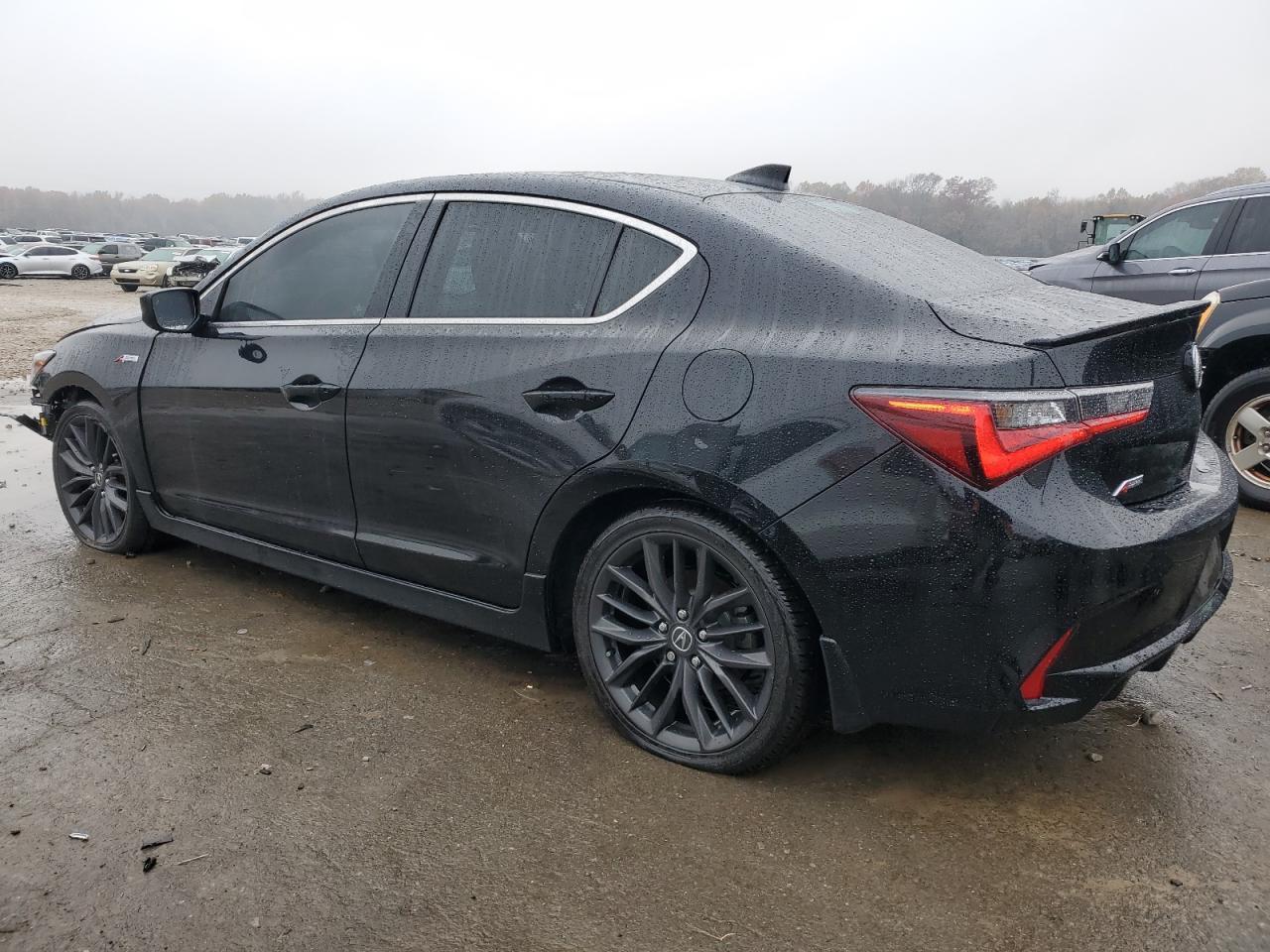 2022 ACURA ILX PREMIU - Фото 2
