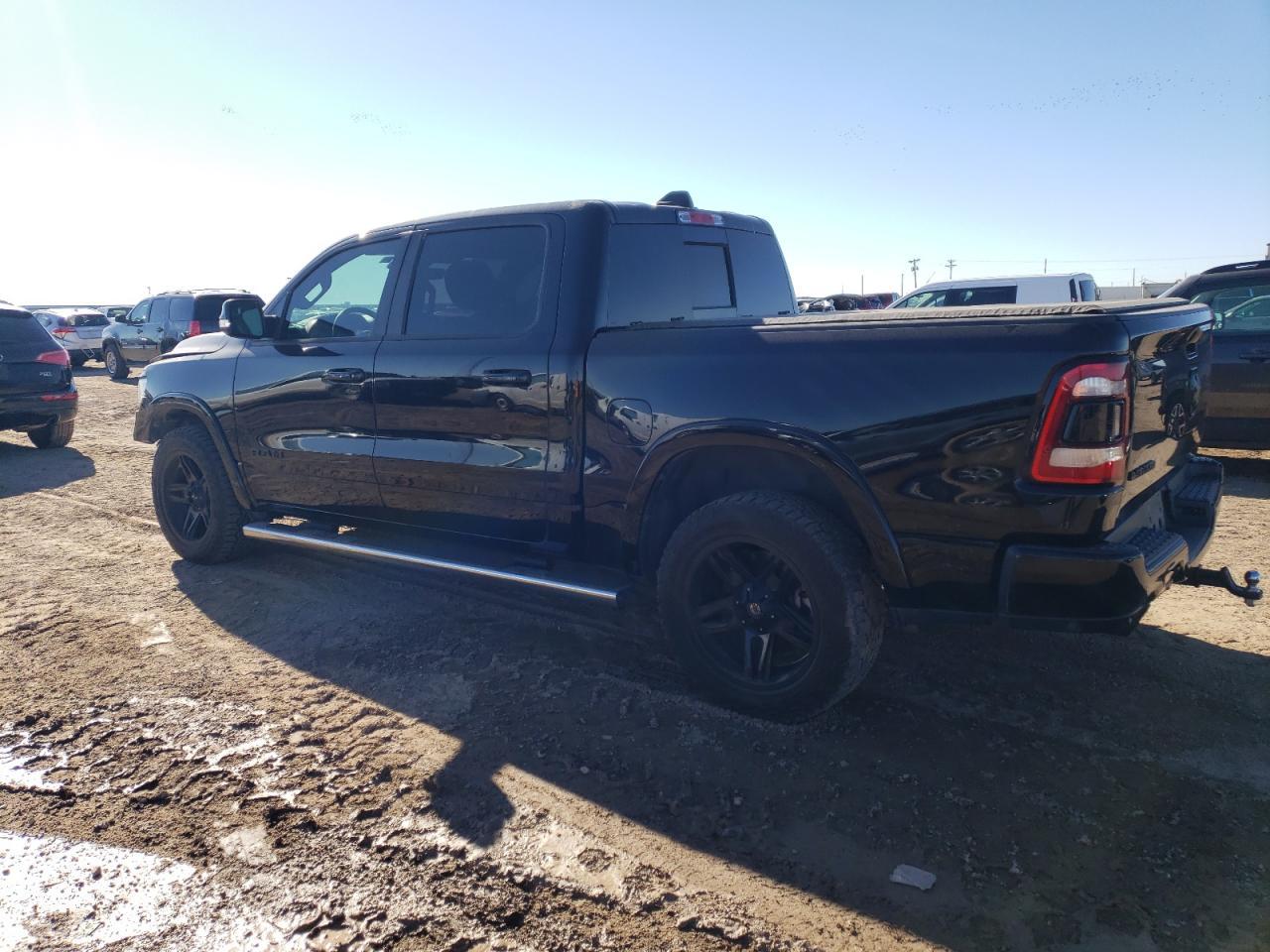 2019 RAM 1500 LARAM - Image 2