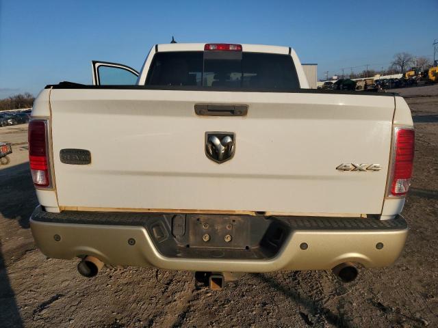 2013 Ram 1500 Longhorn - Фото 6