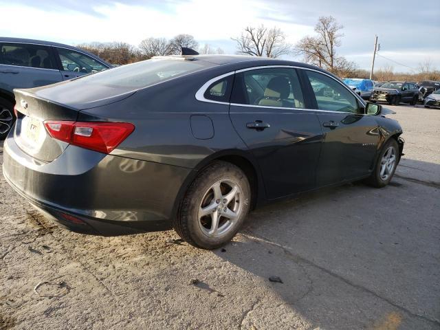 2017 Chevrolet Malibu Ls - Image 3