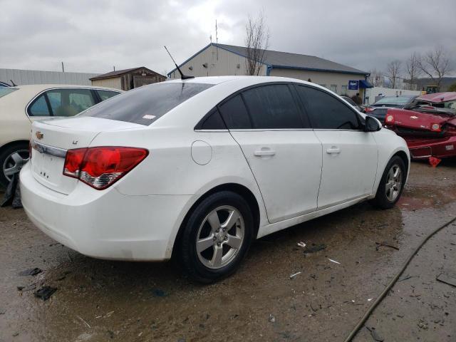 2014 Chevrolet Cruze Lt - Image 3