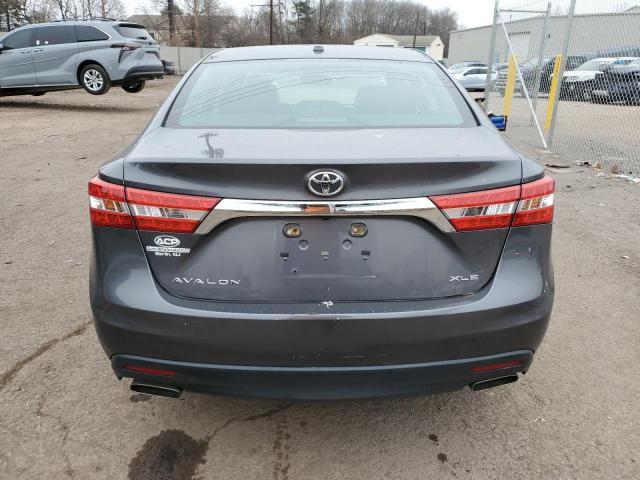 2015 Toyota Avalon Xle - Фото 6