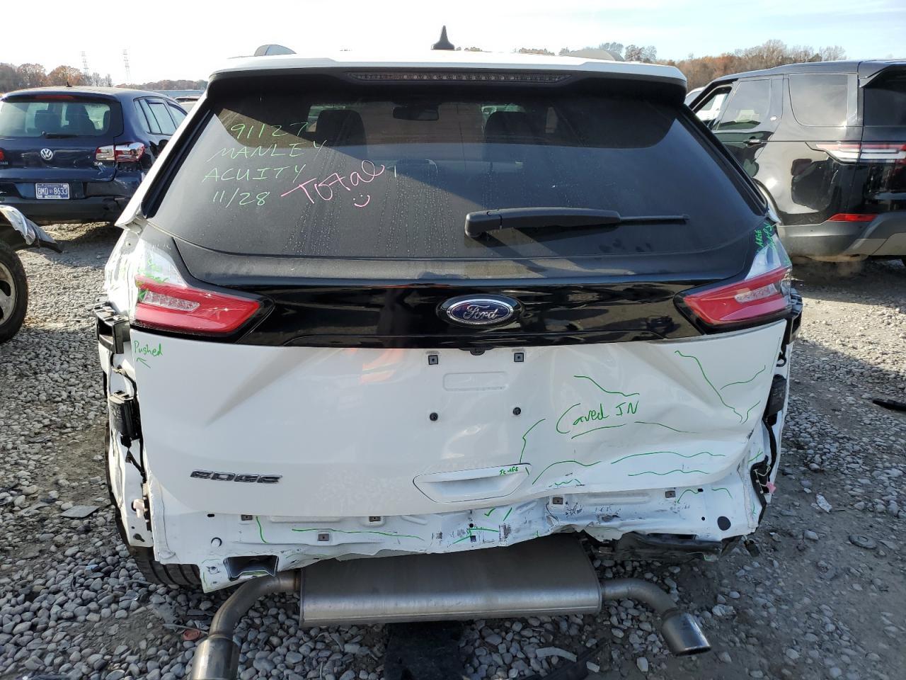 2020 FORD EDGE SEL - Image 6