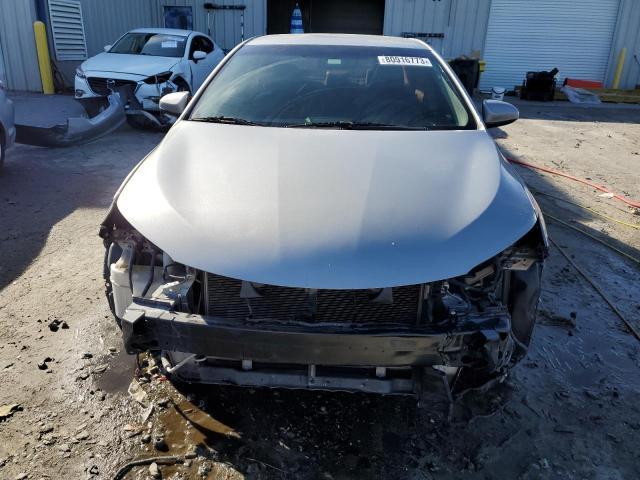 2015 Toyota Camry Le - Фото 5