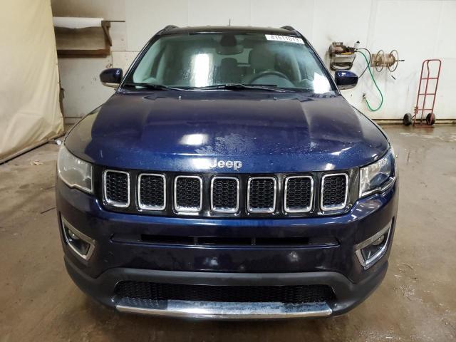2020 Jeep Compass Limited - Image 5