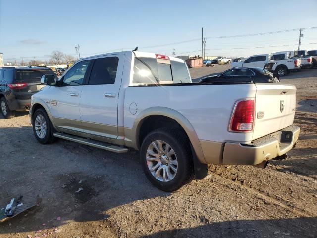 2013 Ram 1500 Longhorn - Фото 2
