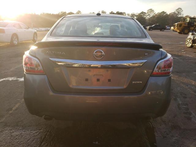 2015 Nissan Altima 2.5 - Image 6
