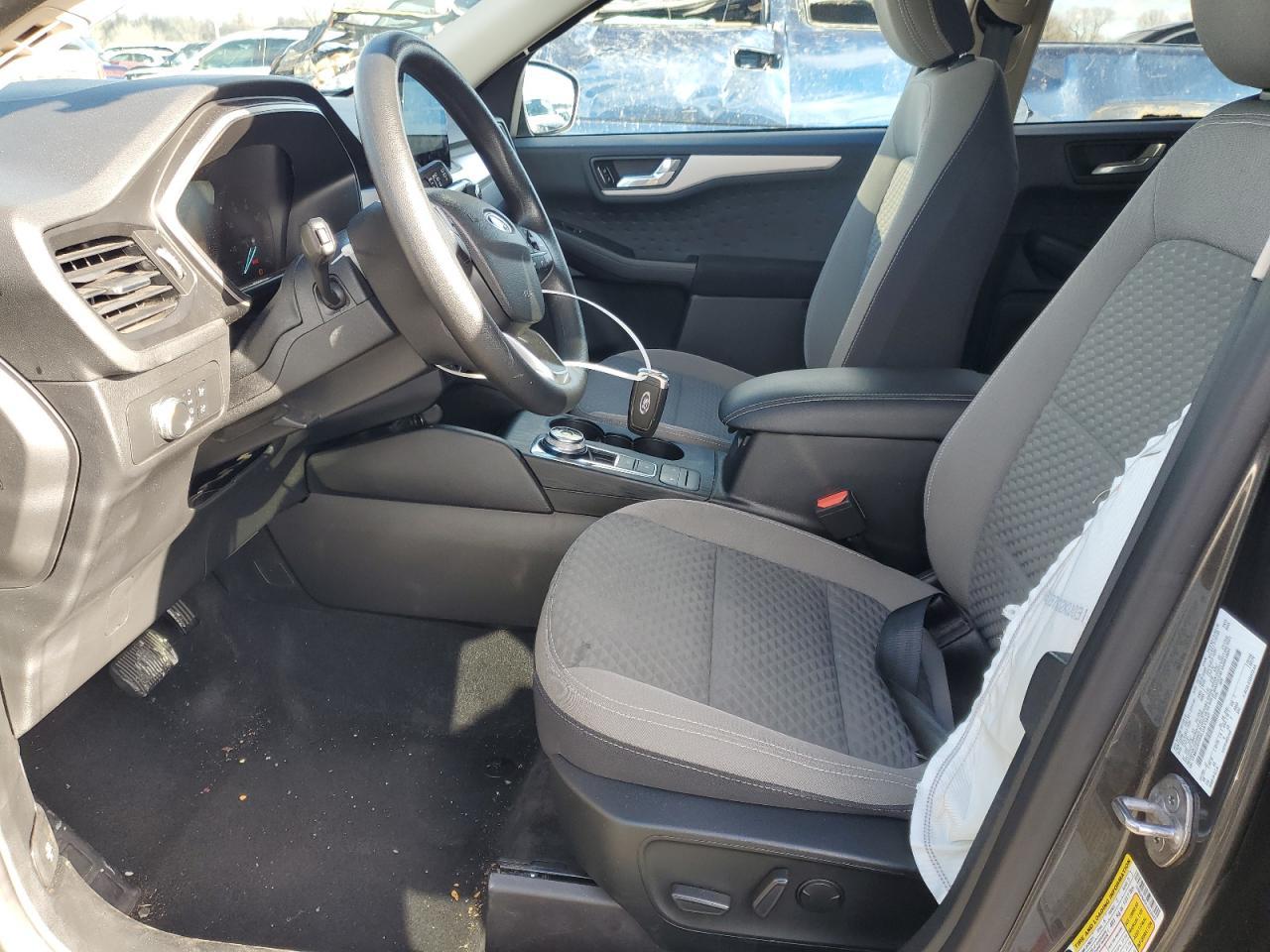 2020 FORD ESCAPE SE - Image 7