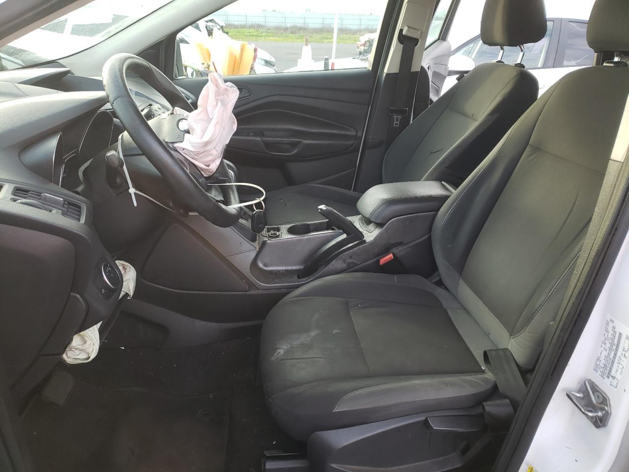 2015 FORD ESCAPE S - Image 7