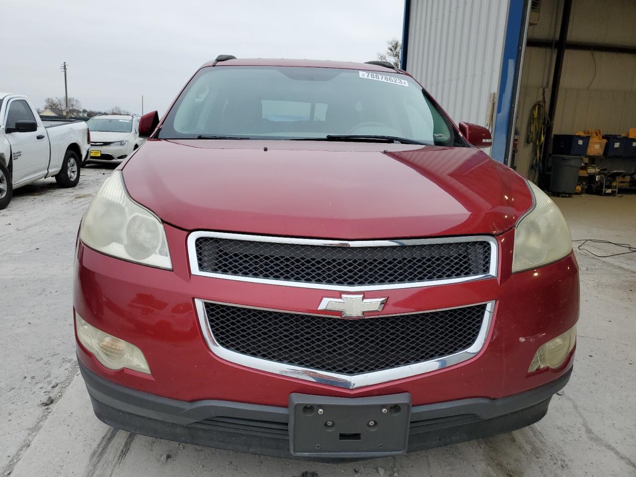 2012 CHEVROLET TRAVERSE L - Image 5