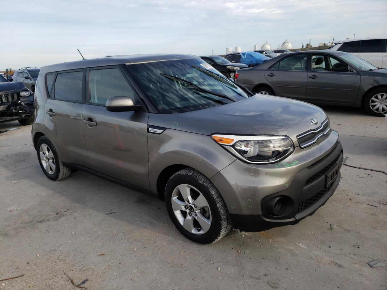 2019 KIA SOUL - Image 4