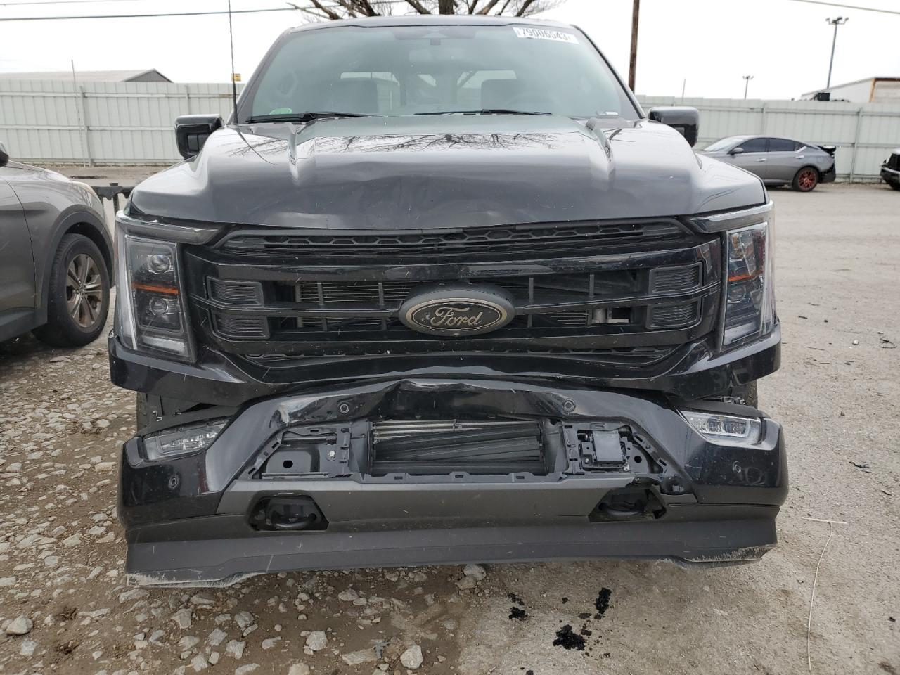 2023 FORD F150 SUPER - Фото 5