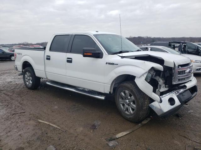 2014 Ford F150 Supercrew - Image 4
