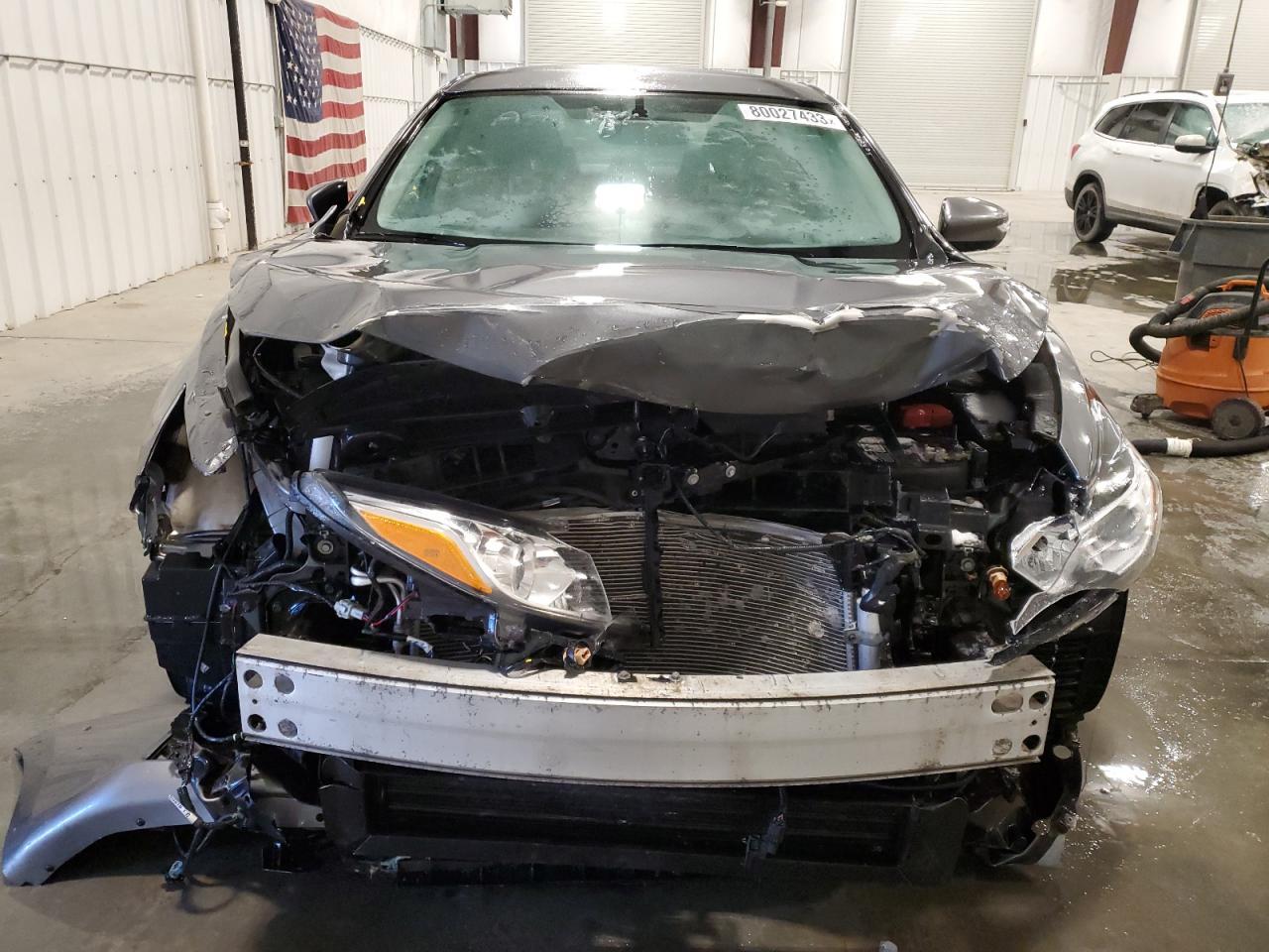 2017 NISSAN ALTIMA 2.5 - Image 5