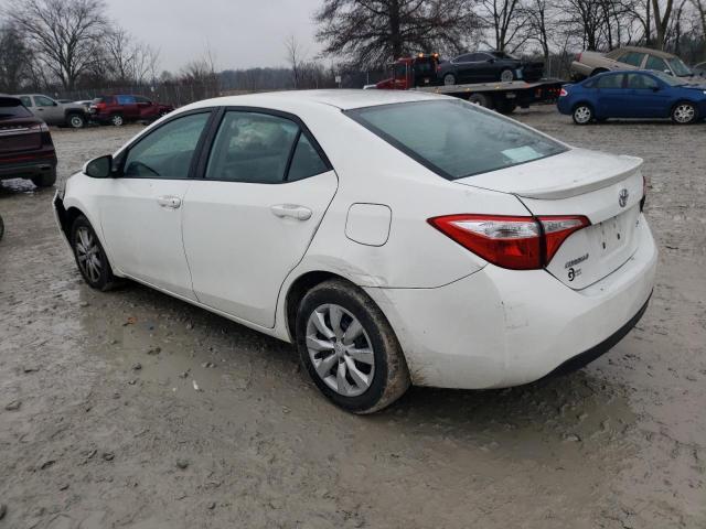 2014 Toyota Corolla L - Image 2