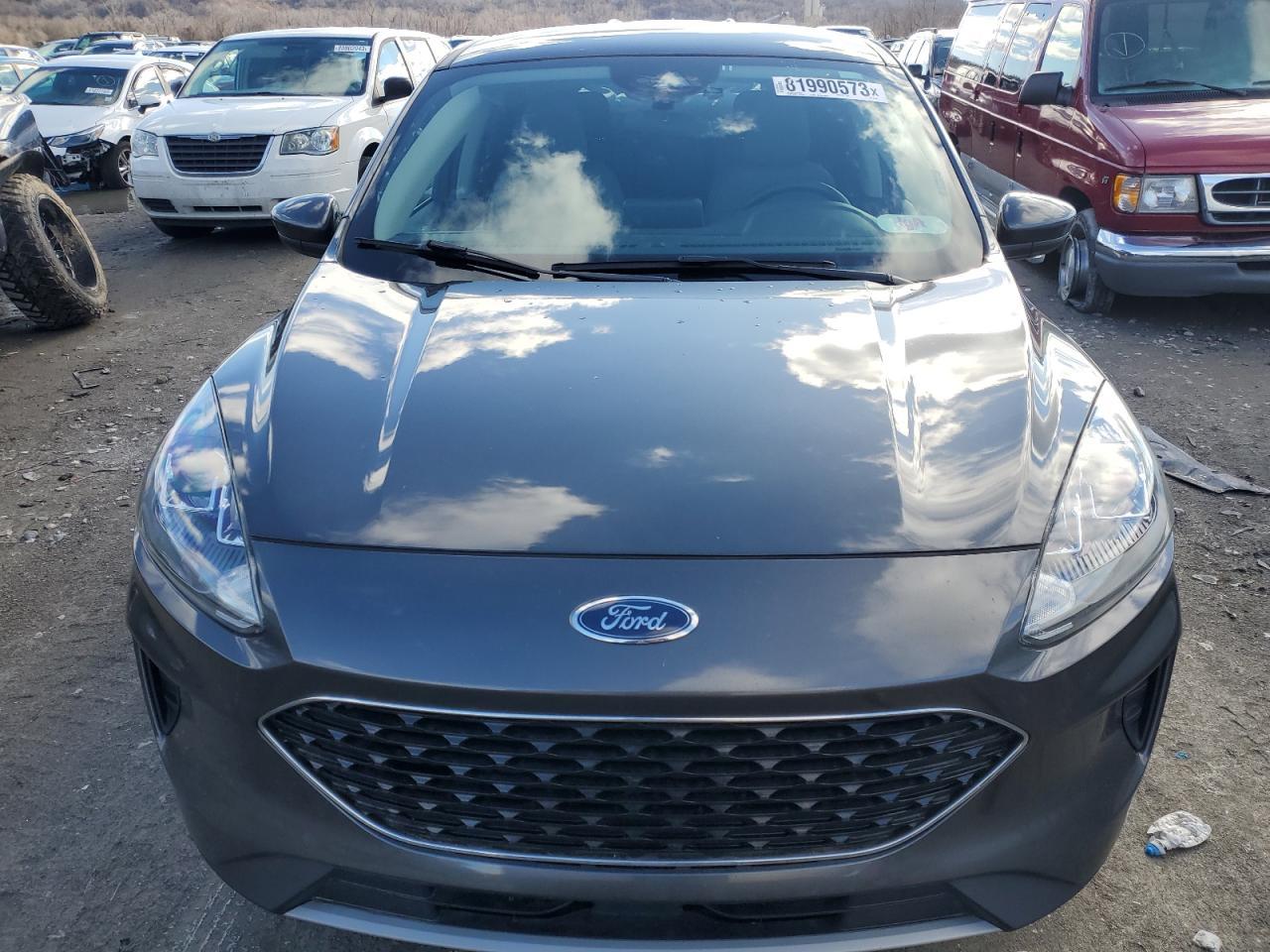 2020 FORD ESCAPE SE - Image 5