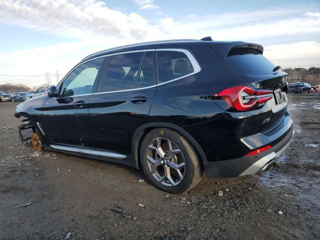 2022 BMW X3 xDrive30I - Image 2