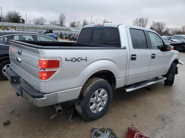 2014 Ford F150 Supercrew - Image 3