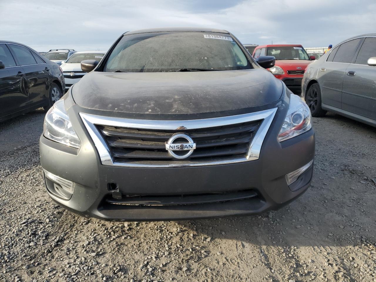 2013 NISSAN ALTIMA 2.5 - Image 5