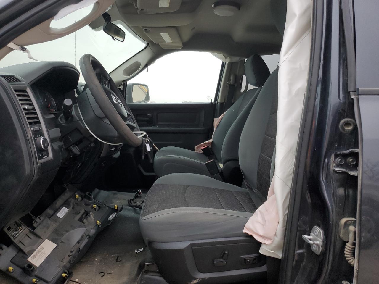 2017 RAM 1500 SSV - Image 7